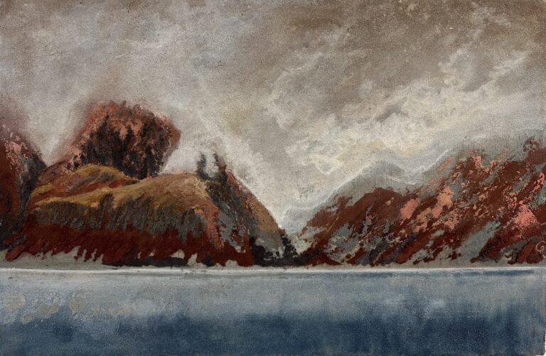 Loch Enchanted