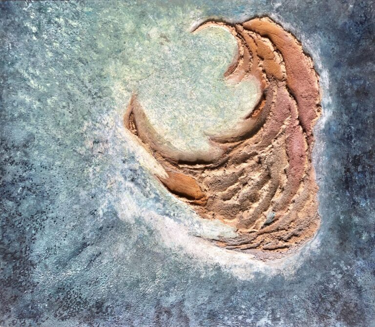 Drowning Island