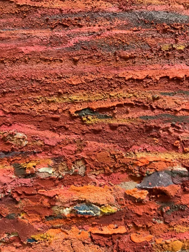 Pink Skies, Red Land - Image 3