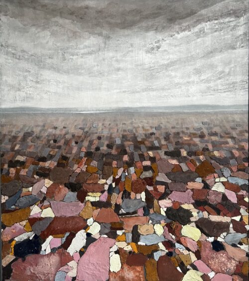 And Here Come The Rains