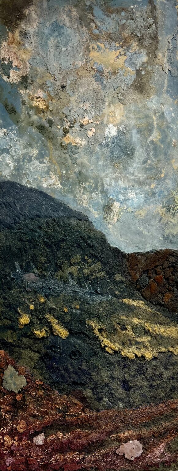 Moorland