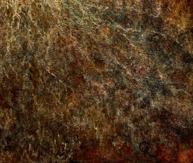 The Weaving Currents - Image 2